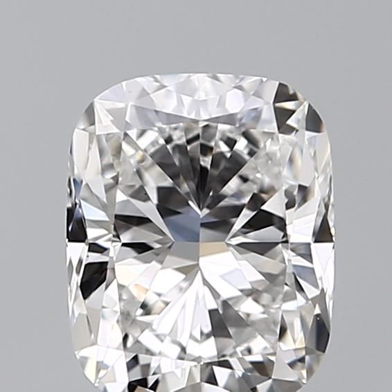 0.98ct Cushion diamond