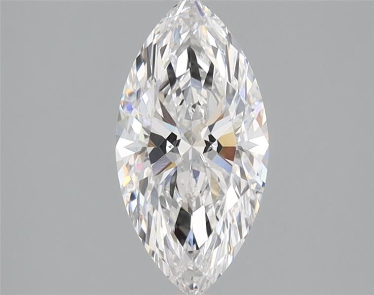 0.97ct Marquise diamond