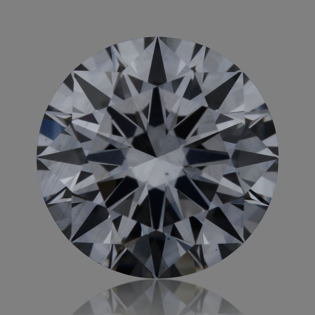 1.09ct Round diamond