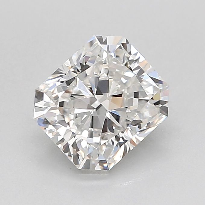 1.55ct Radiant diamond