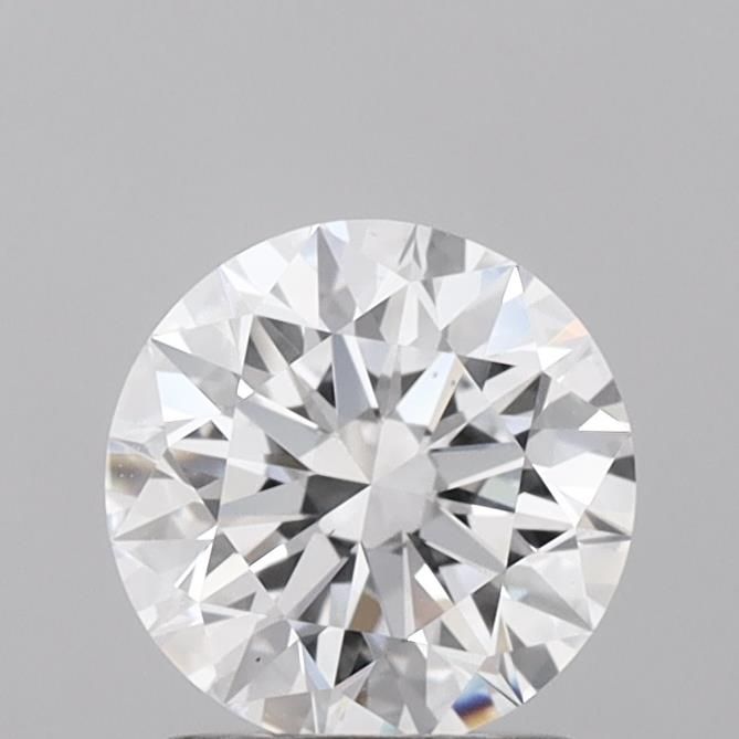 1.42ct Round diamond