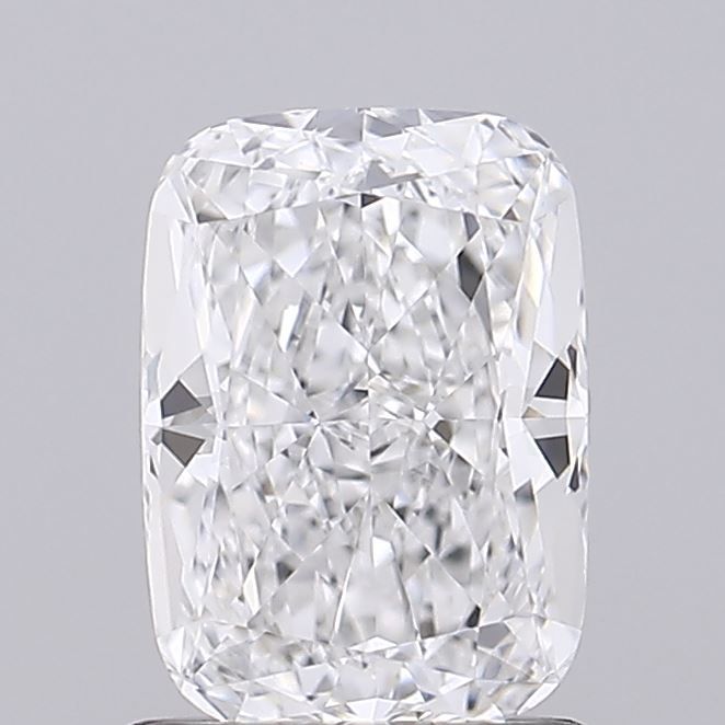 1.11ct Cushion diamond