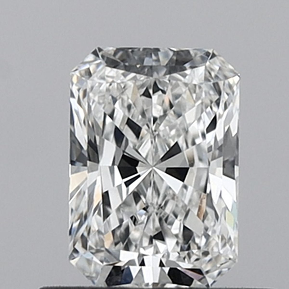0.54ct Radiant diamond