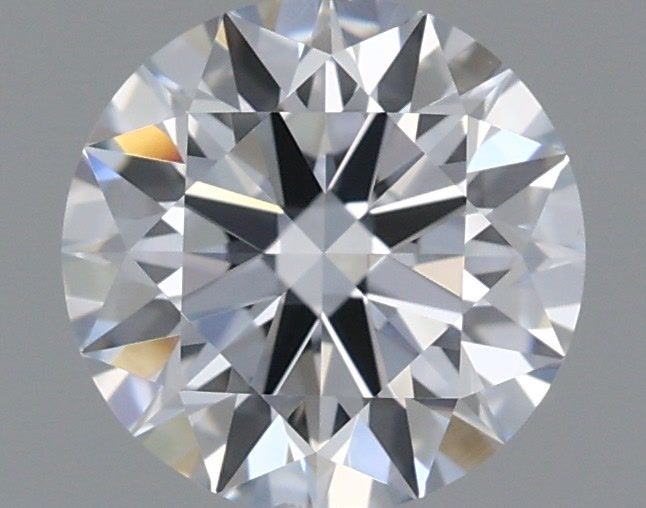 1.05ct Round diamond