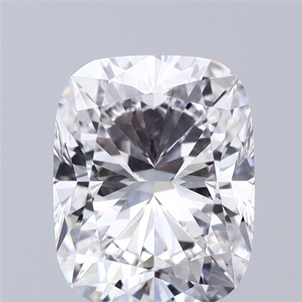 1.02ct Cushion diamond