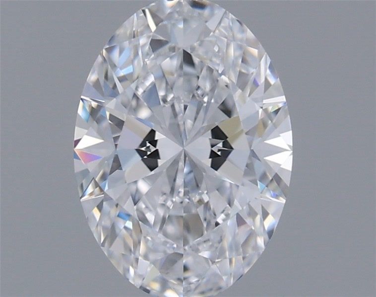1.04ct Oval diamond