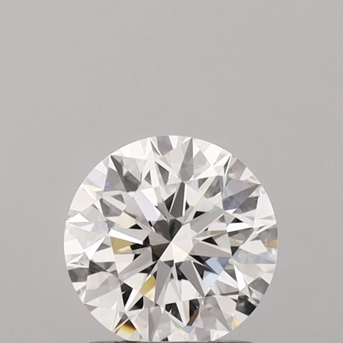 1.22ct Round diamond