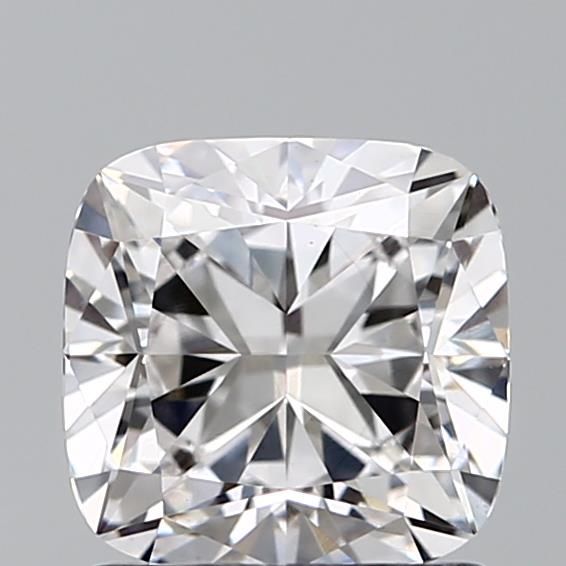 1.22ct Cushion diamond