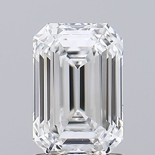 1.54ct Emerald diamond