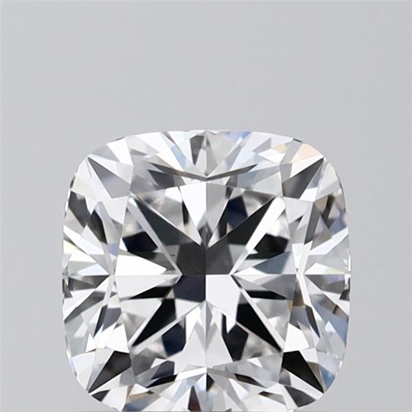 0.99ct Cushion diamond