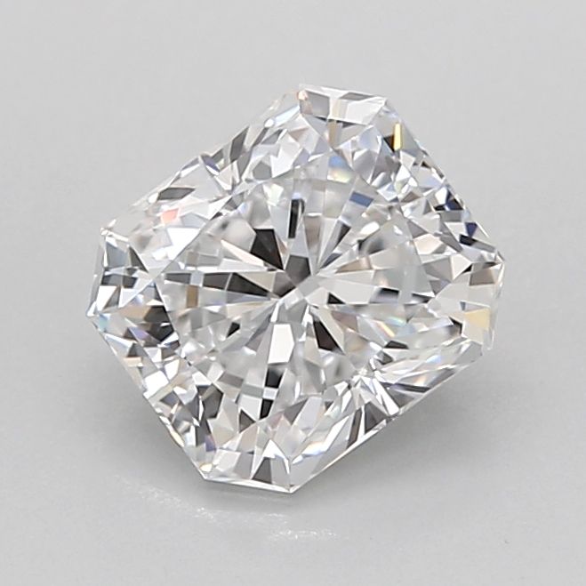 1.52ct Radiant diamond