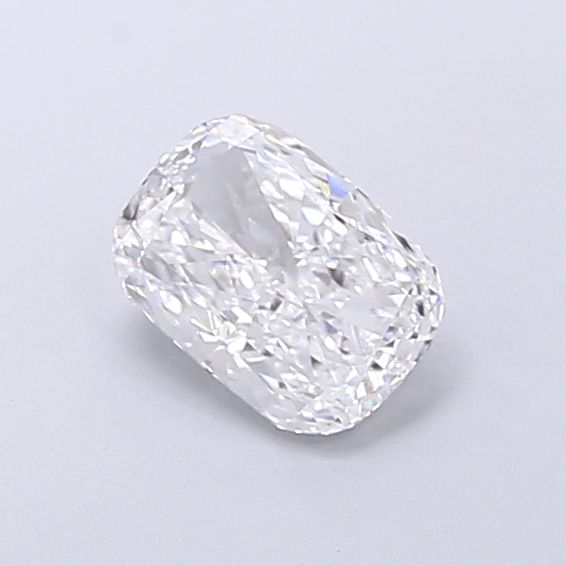 0.98ct Cushion diamond