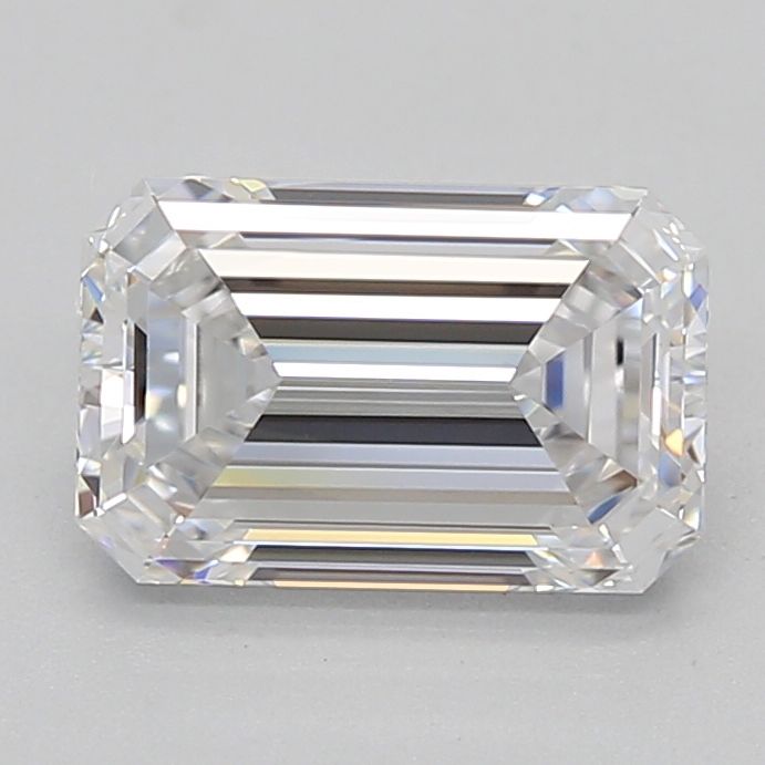 0.82ct Emerald diamond