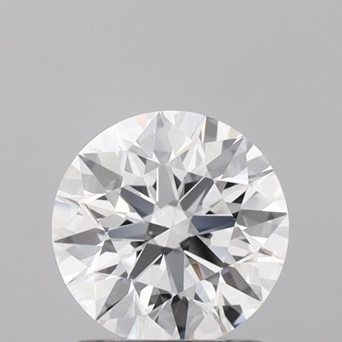 1.26ct Round diamond