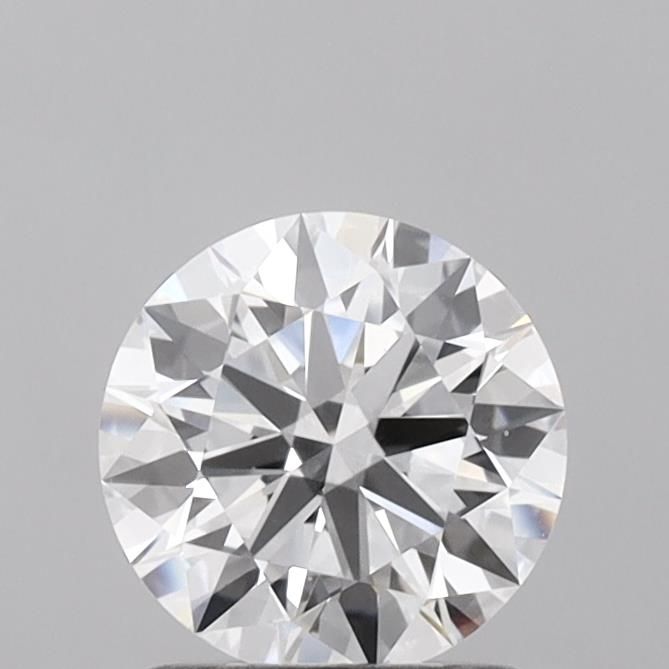 1.26ct Round diamond