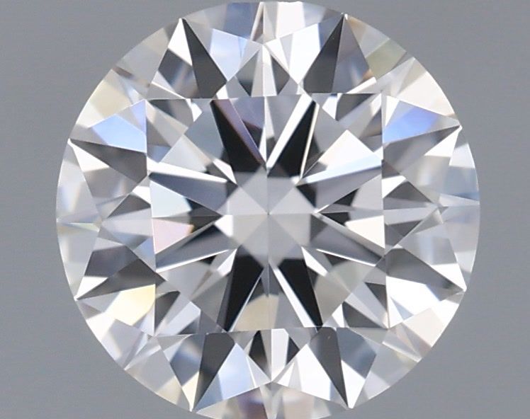 1.22ct Round diamond