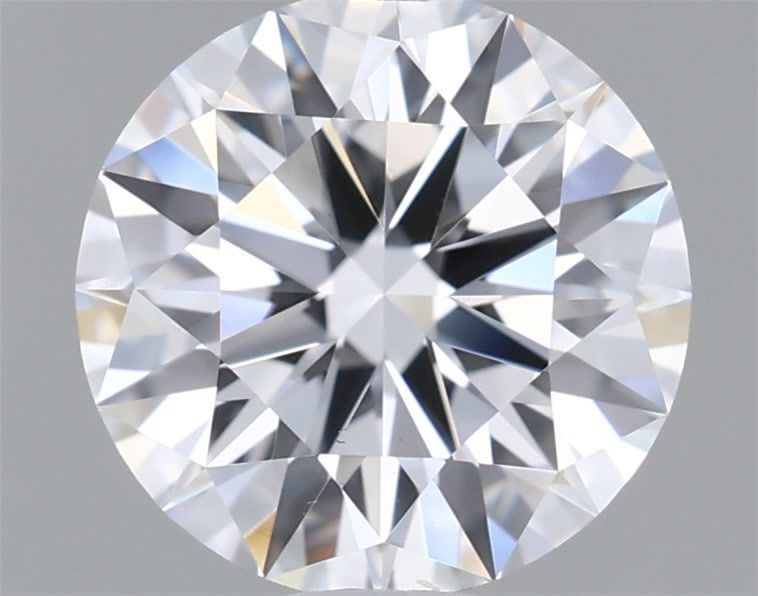 1.20ct Round diamond