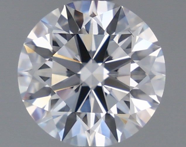 1.20ct Round diamond