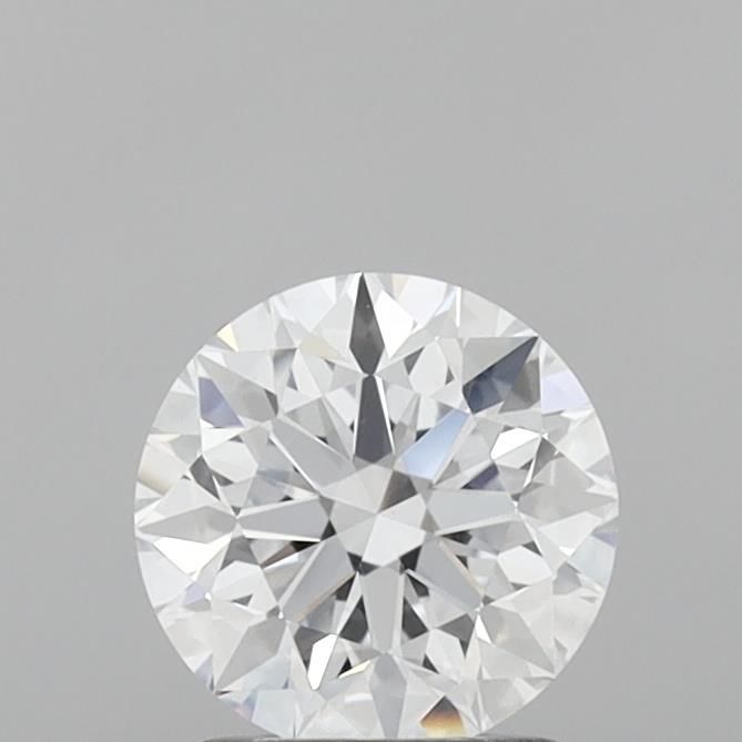 1.41ct Round diamond
