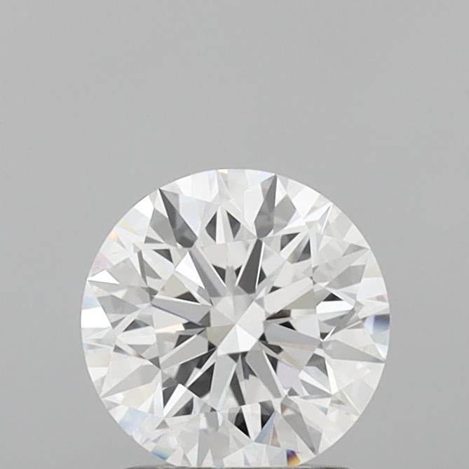 1.45ct Round diamond
