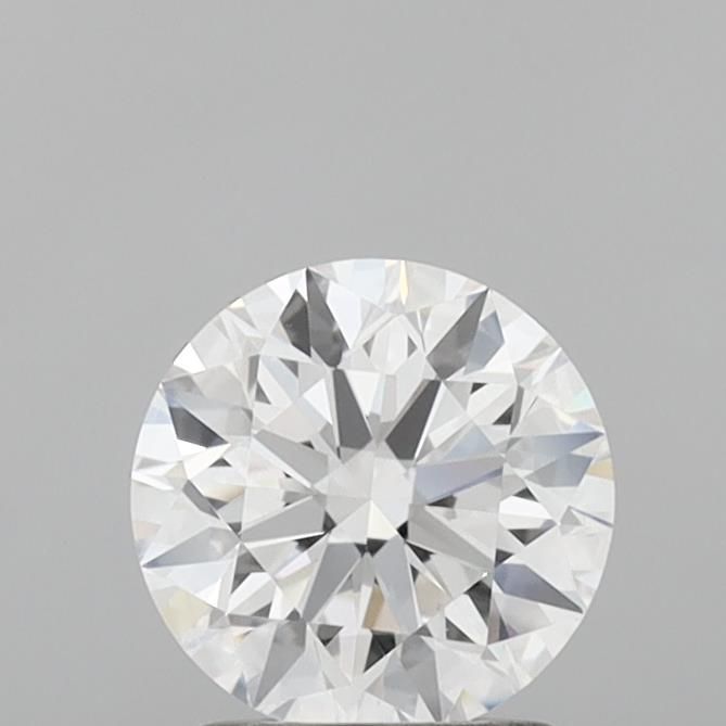 1.48ct Round diamond