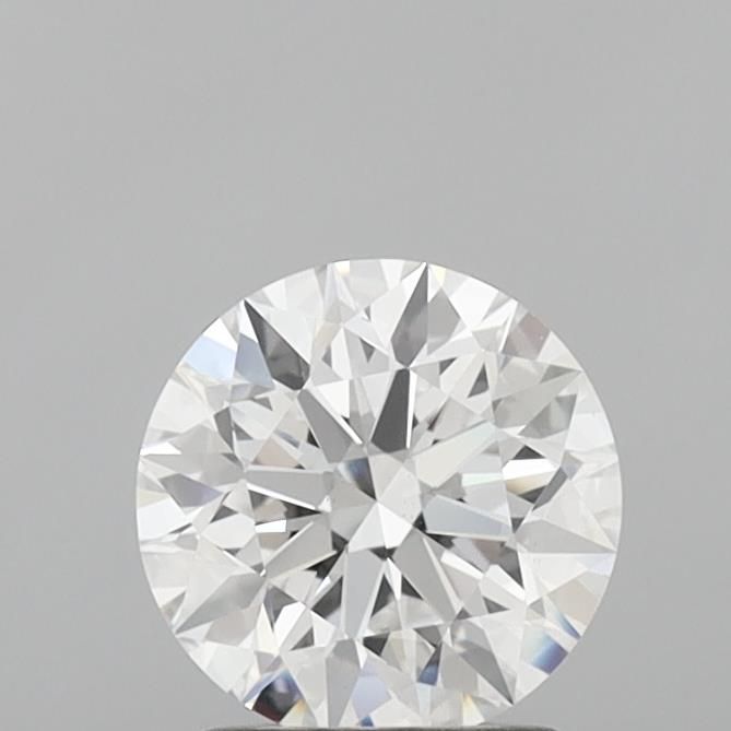 1.47ct Round diamond