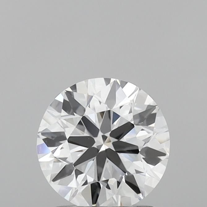 1.30ct Round diamond