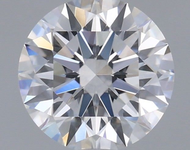 1.09ct Round diamond