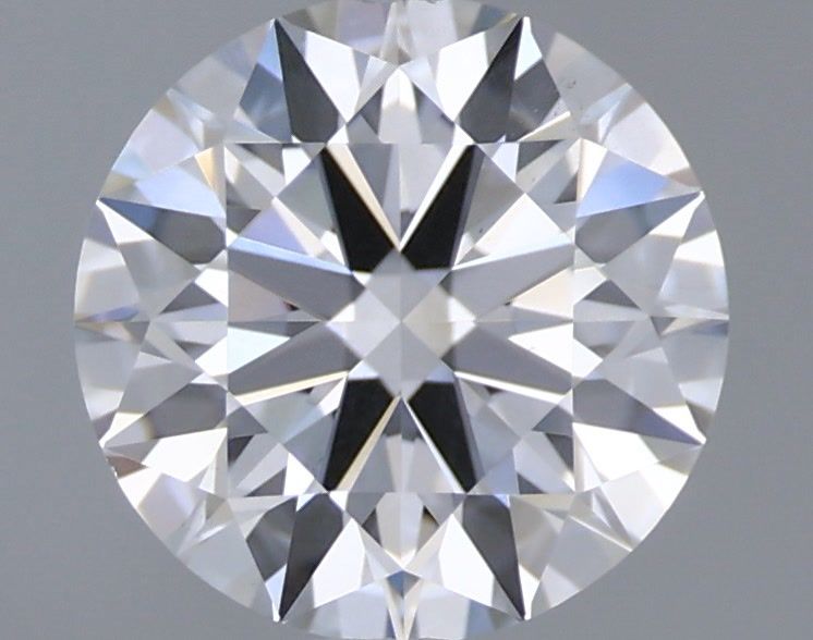 1.09ct Round diamond