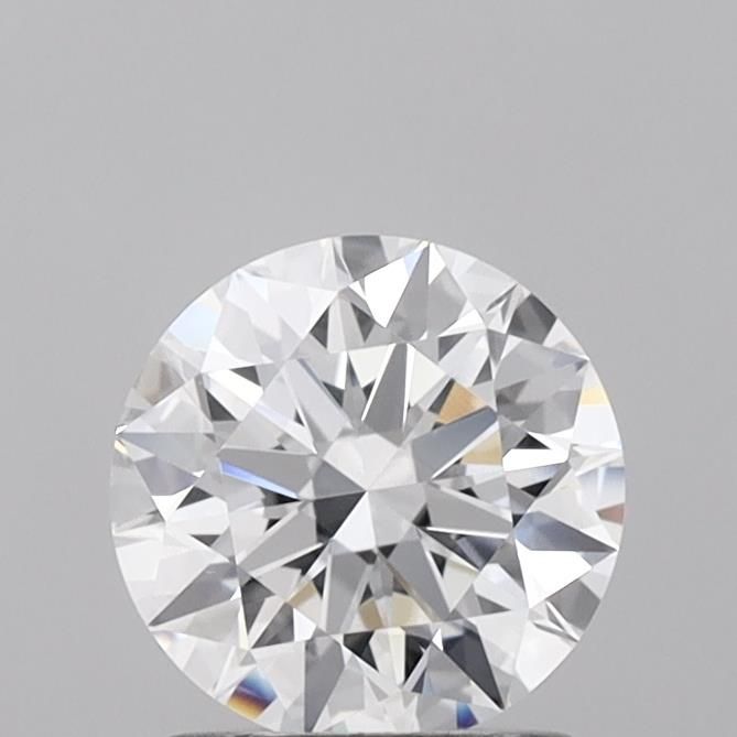 1.29ct Round diamond