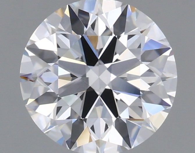 1.20ct Round diamond