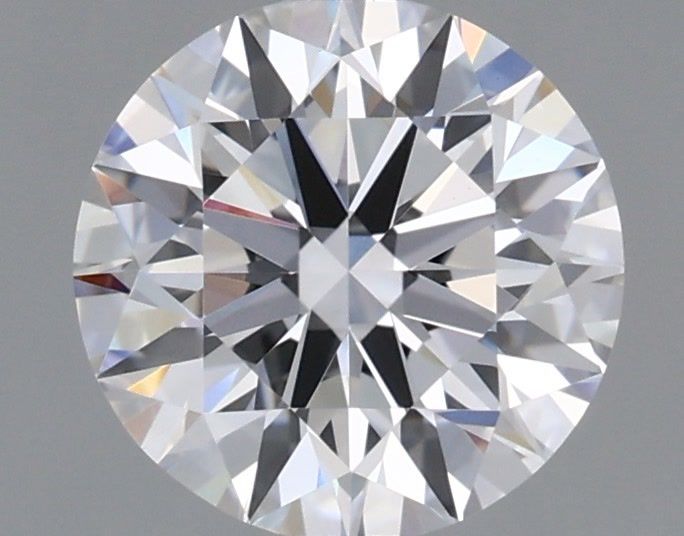 1.22ct Round diamond