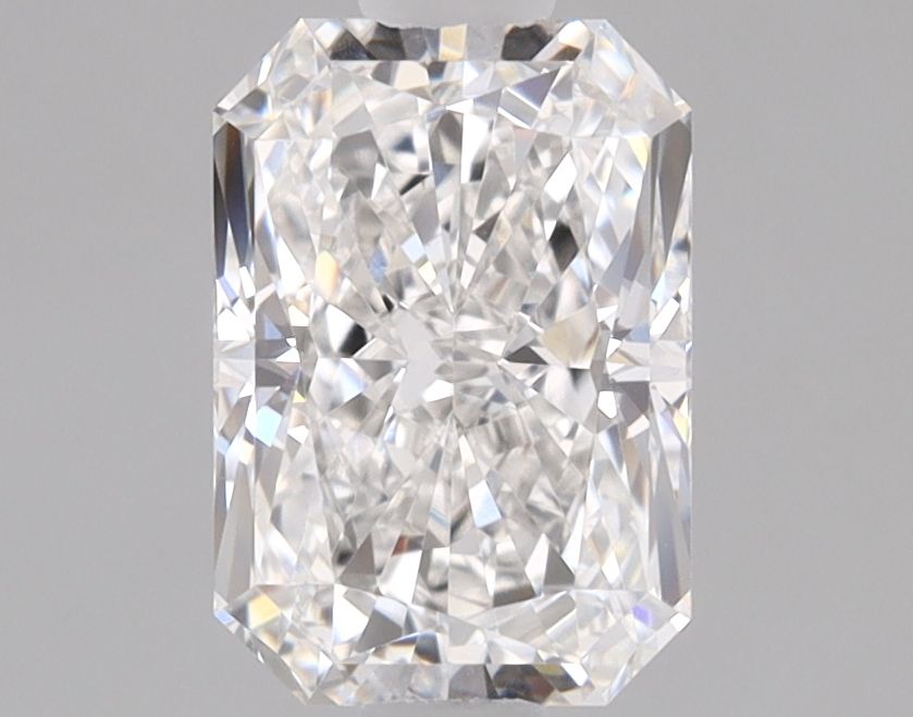 1.16ct Radiant diamond