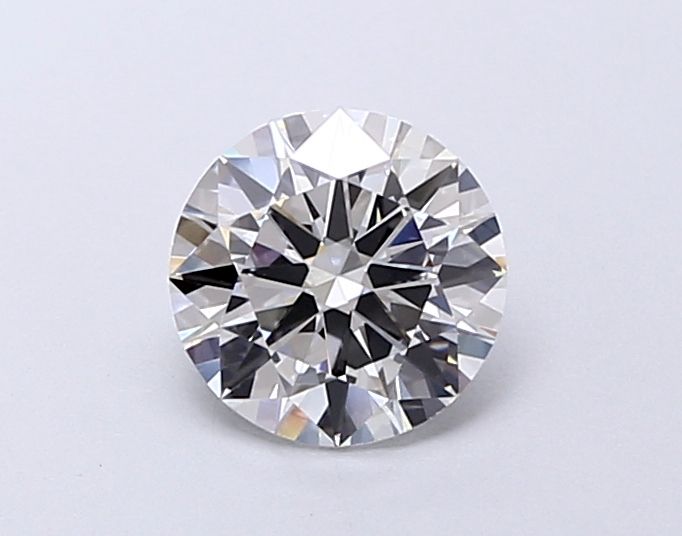 1.25ct Round diamond
