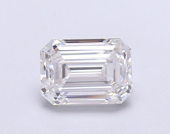 1.05ct Emerald diamond