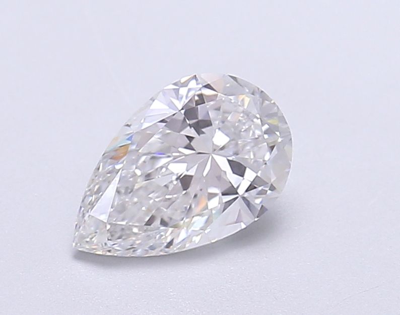 1.02ct Pear diamond