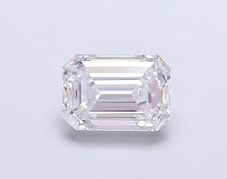 1.01ct Emerald diamond
