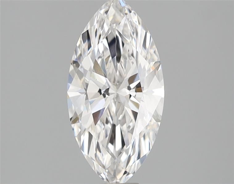 0.97ct Marquise diamond