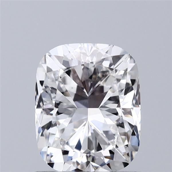 0.95ct Cushion diamond