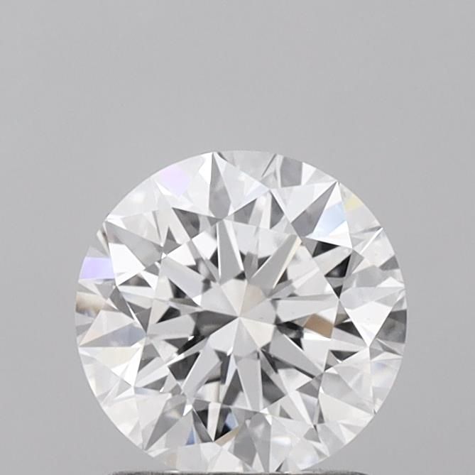 1.32ct Round diamond