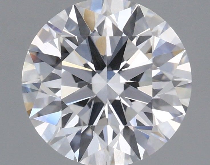 1.05ct Round diamond