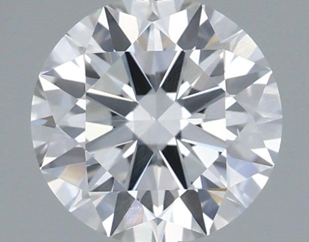 1.00ct Round diamond