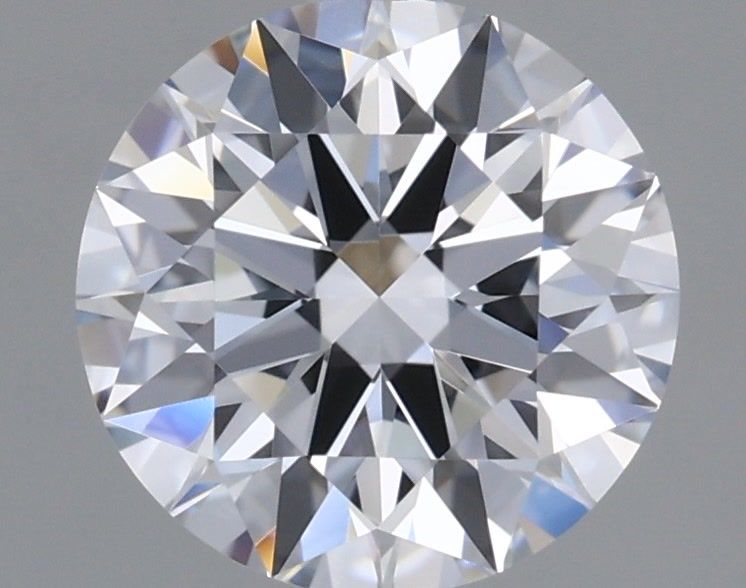 1.08ct Round diamond