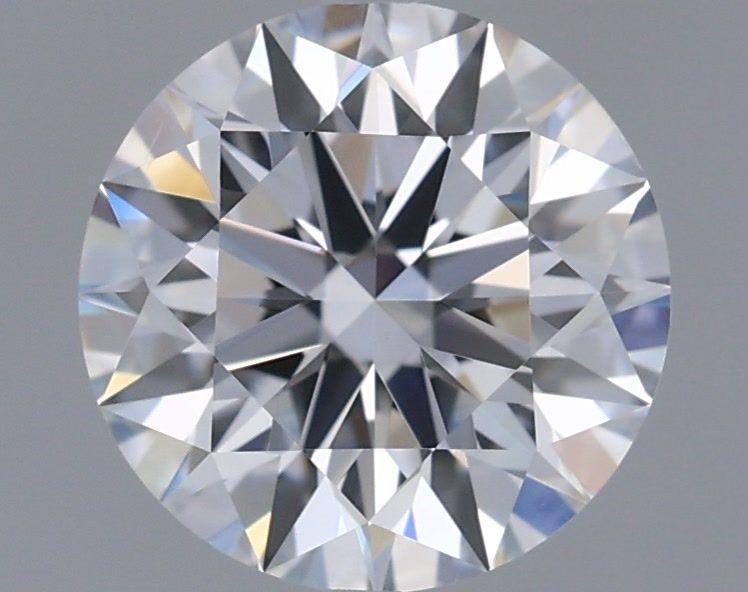 1.22ct Round diamond