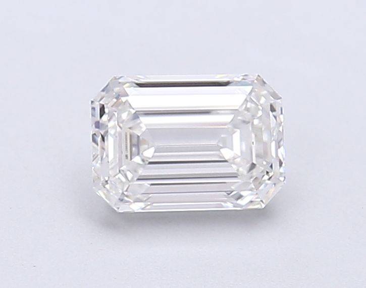 1.05ct Emerald diamond