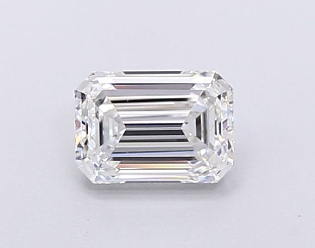 1.04ct Emerald diamond