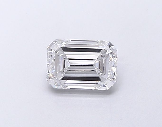 1.08ct Emerald diamond