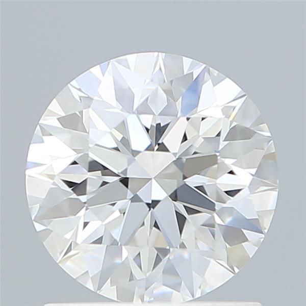 1.23ct Round diamond