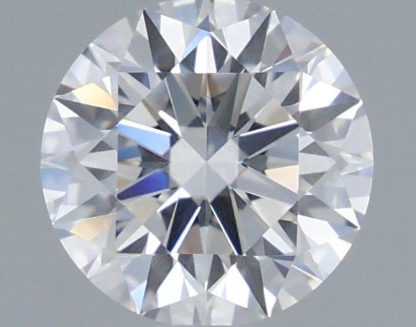 1.09ct Round diamond