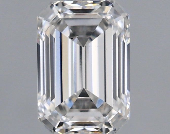1.03ct Emerald diamond